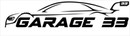 Logo Garage 33 Srls